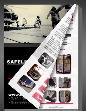 The New Safelift e-catalogue
