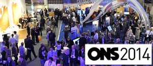 Safelift Exhibit at ONS 2014