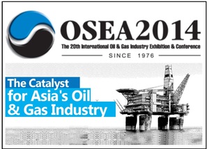 Safelift to Exhibit at OSEA 2014, Singapore