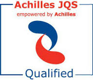 Safelift achieve Achilles JQS qualification