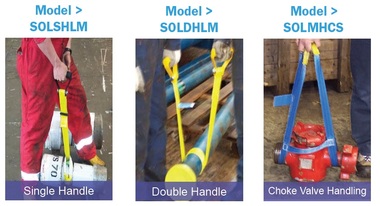 Safelift Liftmate Manual Handling Slings