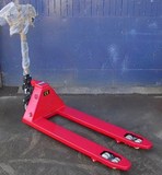 Standard Pallet Truck With Lifting Points