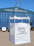 Safelift Big Bag Spreader Frame