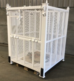 Special Protection Basket